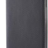e-shop.gr - SMART MAGNET FLIP CASE FOR SAMSUNG S21 BLACK - TechMarket