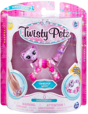 e-shop.gr - TWISTY PETZ SINGLE PACK - SWIRLPOP KITTY (20108082) - TechMarket