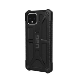 Mozik - UAG Monarch θήκη για Google Pixel 4. Black - TechMarket