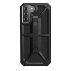 Mozik - UAG Monarch θήκη για Samsung Galaxy S21 Plus. Black - TechMarket