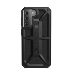 Mozik - UAG Monarch θήκη για Samsung Galaxy S21. Black - TechMarket