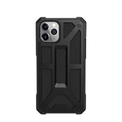 Mozik - UAG Monarch θήκη για iPhone 11 Pro. Black - TechMarket