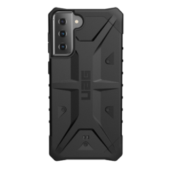 Mozik - UAG Pathfinder θήκη για Samsung Galaxy S21 Plus. Black - TechMarket