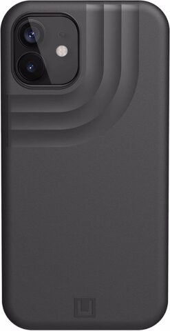 Mozik - UAG U Anchor θήκη για iPhone 12 Mini. Black - TechMarket