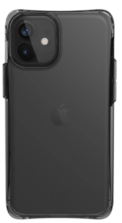 Mozik - UAG U Mouve θήκη για iPhone 12 Mini. Ash - TechMarket