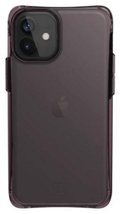 Mozik - UAG U Mouve θήκη για iPhone 12 Mini. Aubergine - TechMarket