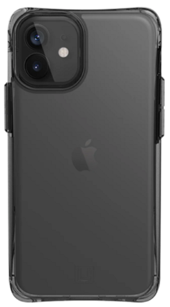 Mozik - UAG U Mouve θήκη για iPhone 12 Mini. Ice - TechMarket