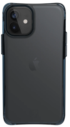 Mozik - UAG U Mouve θήκη για iPhone 12 Mini. Soft Blue - TechMarket