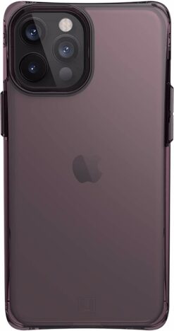 Mozik - UAG U Mouve θήκη για iPhone 12 Pro/ 12. Aubergine - TechMarket