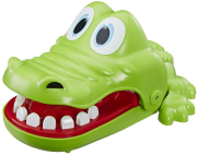 e-shop.gr - ΚΡΟΚΟΔΕΙΛΟΔΟΝΤ’ΚΙΑς - (GREEK) (E4898) - TechMarket