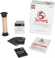 e-shop.gr - AS ΕΠΙΤΡΑΠΕΖΙΟ: 5 SECONDS - ΑΚΑΤΑΛΛΗΛΟ (1040-23204) - TechMarket
