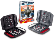 e-shop.gr - BATTLESHIP GRAB GO GAME GREEK (B0995) - TechMarket