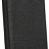 e-shop.gr - FORCELL LUNA BOOK FLIP CASE GOLD FOR SAMSUNG GALAXY S9 BLACK - TechMarket