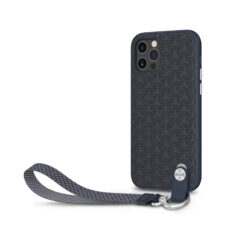 Mozik - Moshi Altra θήκη για iPhone 12 Pro/ 12. Midnight Blue - TechMarket