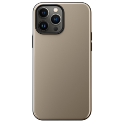 Mozik - Nomad Sport Case with MagSafe θήκη για iPhone 13 Pro Max. Dune - TechMarket