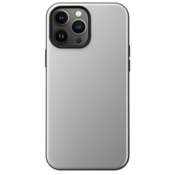 Mozik - Nomad Sport Case with MagSafe θήκη για iPhone 13 Pro Max. Lunar Grey - TechMarket