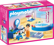 e-shop.gr - PLAYMOBIL 70211 ΠΟΛΥΤΕΛΕΣ ΛΟΥΤΡΟ ΜΕ ΜΠΑΝΙΕΡΑ - TechMarket