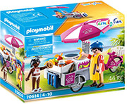 e-shop.gr - PLAYMOBIL 70614 ΚΡΕΠΕΡΙ-ΠΟΔΗΛΑΤΟ - TechMarket