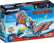 e-shop.gr - PLAYMOBIL 70728 ’ΣΤΡΙΝΤ ΚΑΙ ΛΕΥΚΗ ΟΡΓΗ - TechMarket