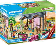 e-shop.gr - PLAYMOBIL 70995 ΜΑΘΗΜΑΤΑ ΙΠΠΑΣΙΑΣ - TechMarket