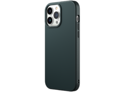 Mozik - RhinoShield SolidSuit θήκη για iPhone 13 Pro Max. Classic Dark Teal - TechMarket