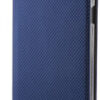 e-shop.gr - SMART MAGNET CASE FOR MOTOROLA MOTO G50 NAVY BLUE - TechMarket