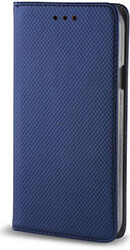 e-shop.gr - SMART MAGNET CASE FOR XIAOMI 12 PRO 5G NAVY BLUE - TechMarket