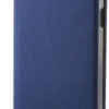 e-shop.gr - SMART MAGNET FLIP CASE FOR MOTOROLA MOTO E7 POWER NAVY BLUE - TechMarket
