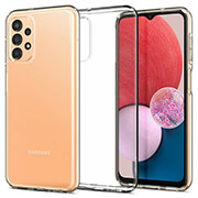 e-shop.gr - SPIGEN LIQUID CRYSTAL CLEAR FOR GALAXY A13 - TechMarket
