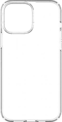 e-shop.gr - SPIGEN LIQUID CRYSTAL FOR IPHONE 13 PRO MAX CRYSTAL CLEAR - TechMarket