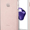 e-shop.gr - SPIGEN LIQUID CRYSTAL GLITTER ROSE FOR IPHONE SE 2020/ SE 2022/8/7 - TechMarket