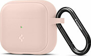 e-shop.gr - SPIGEN SILICONE FIT PINK SAND FOR AIRPODS 3 - TechMarket