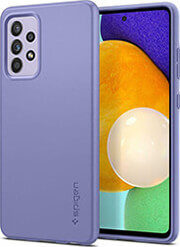 e-shop.gr - SPIGEN THIN FIT AWESOME VIOLET- GALAXY A52S/A52 - TechMarket