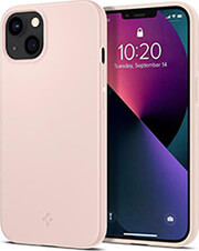e-shop.gr - SPIGEN THIN FIT PINK SAND FOR IPHONE 13 MINI - TechMarket