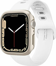 e-shop.gr - SPIGEN THIN FIT STARLIGHT FOR APPLE WATCH 7 41MM - TechMarket