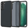 e-shop.gr - SPIGEN ULTRA HYBRID BLACK FOR GALAXY S22+ - TechMarket