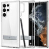e-shop.gr - SPIGEN ULTRA HYBRID CLEAR FOR GALAXY S22 ULTRA - TechMarket