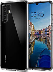 e-shop.gr - SPIGEN ULTRA HYBRID CLEAR FOR HUAWEI P30 PRO - TechMarket