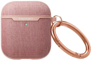 e-shop.gr - SPIGEN URBAN FIT FOR APPLE AIRPODS ROSE GOLD - TechMarket