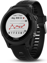 e-shop.gr - SPORTWATCH GARMIN FORERUNNER 935 BLACK - TechMarket