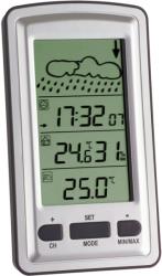 e-shop.gr - TFA 35.1079 AXIS WEATHER STATION - TechMarket