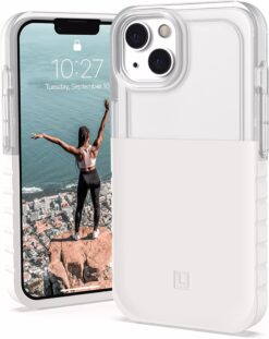 Mozik - UAG U Dip θήκη για iPhone 13. Marshmallow - TechMarket