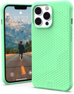 Mozik - UAG U Dot θήκη για iPhone 13 Pro. Spearmint - TechMarket