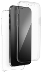 e-shop.gr - 360 FULL COVER CASE PC + TPU FOR XIAOMI MI 10 / MI 10 PRO - TechMarket