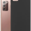 e-shop.gr - 3MK MATT CASE FOR SAMSUNG GALAXY NOTE20 5G - TechMarket