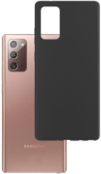 e-shop.gr - 3MK MATT CASE FOR SAMSUNG GALAXY NOTE20 5G - TechMarket