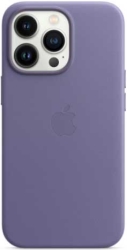 e-shop.gr - APPLE IPHONE 13 PRO MAX WISTERIA LEATHER CASE WITH MAGSAFE MM1P3 - TechMarket