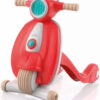 e-shop.gr - AS BABY CLEMENTONI: MY FIRST SCOOTER (1000-17403) - TechMarket
