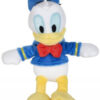 e-shop.gr - AS MICKEY AND THE ROADSTER RACERS - DONALD PLUSH TOY (20CM) (1607-01682) - TechMarket