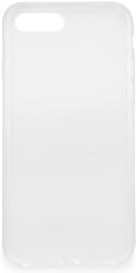 e-shop.gr - BACK CASE SILICONE ULTRA SLIM 0.3MM FOR APPLE IPHONE 7 PLUS / 8 PLUS 5.5 TRANSPARENT - TechMarket